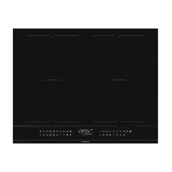 Индукционная стеклокерамич. панель De Dietrich DPI4432B
