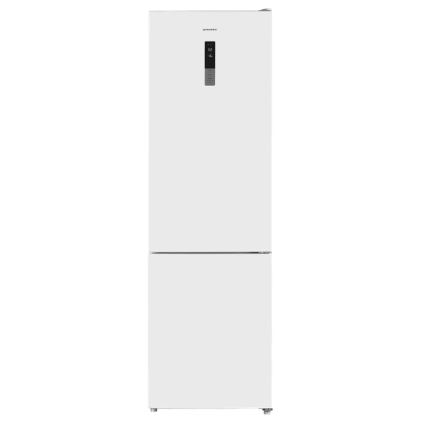 Холодильник MAUNFELD MFF200NFW10 Inverter