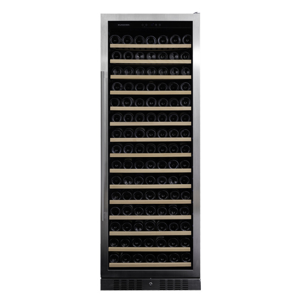 Винный шкаф DUNAVOX DX-194.490SSK
