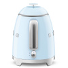 Чайник SMEG KLF05PBEU голубой