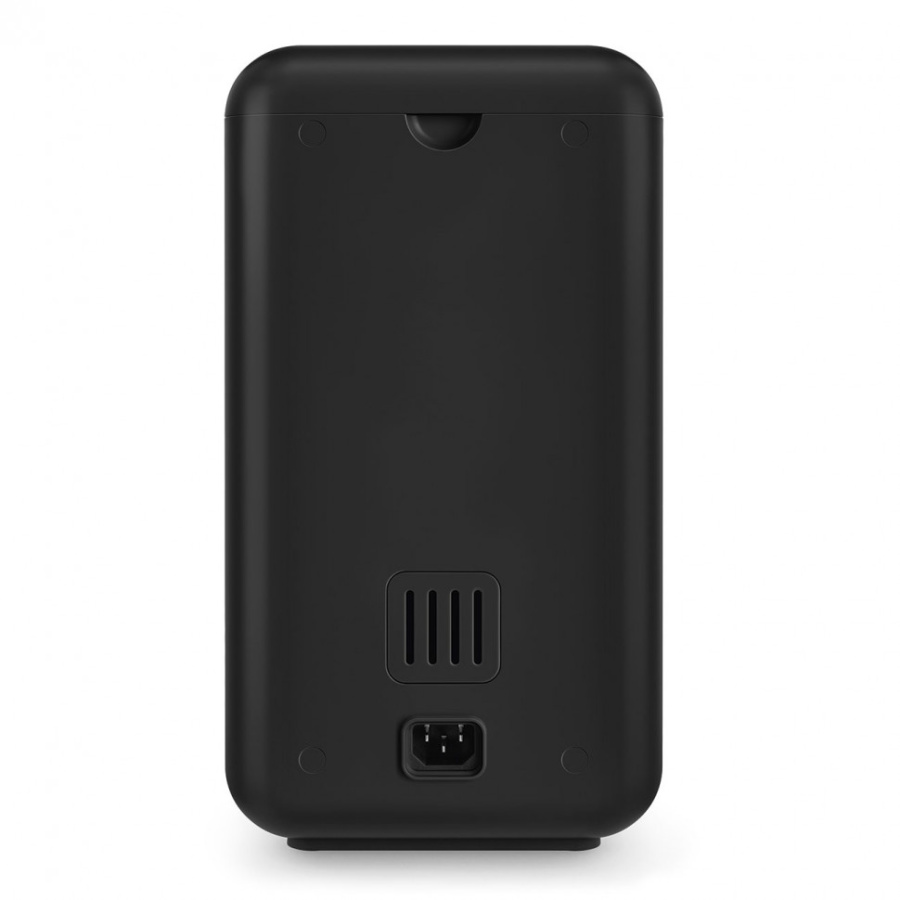 Кофемашина Smeg BCC11BLMEU черная