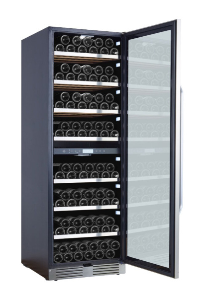 Винный холодильник LaSommeliere MT150DZ