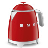 Чайник SMEG KLF05RDEU красный
