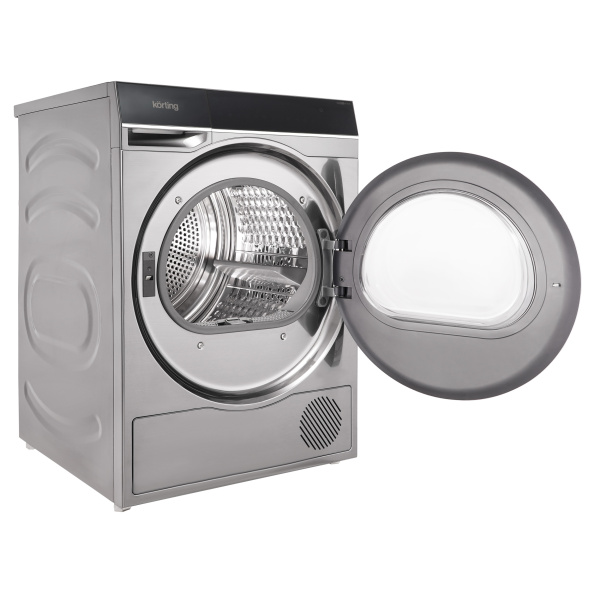 Сушильная машина Korting KD 69IHP10 An