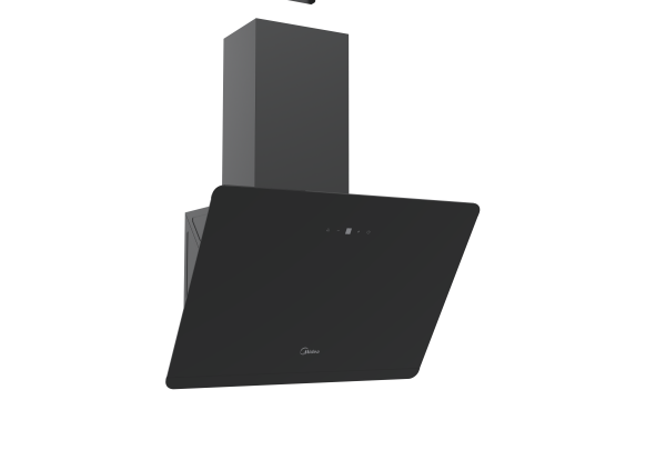 Вытяжка Midea MH60AN364GB