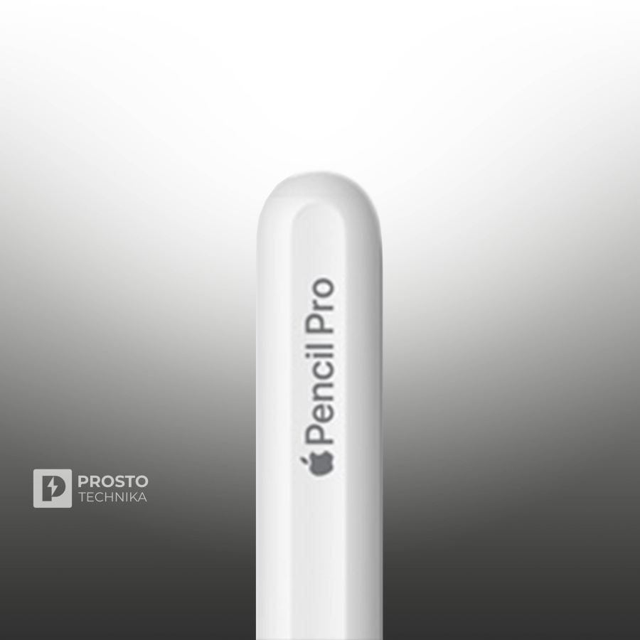 Apple Pencil Pro