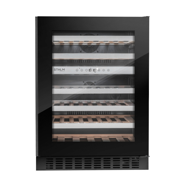 Холодильник винный Temptech STX60DRB