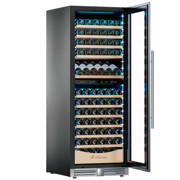 Винный холодильник Meyvel MV141PRO-KST2