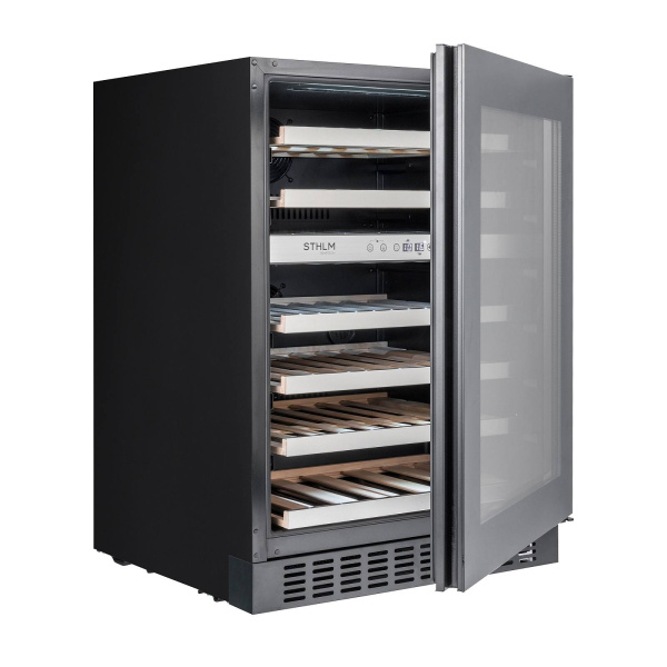 Холодильник винный Temptech STX60DRB