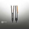 Выпрямитель Dyson AirStrait HT01, Nickel/Cooper
