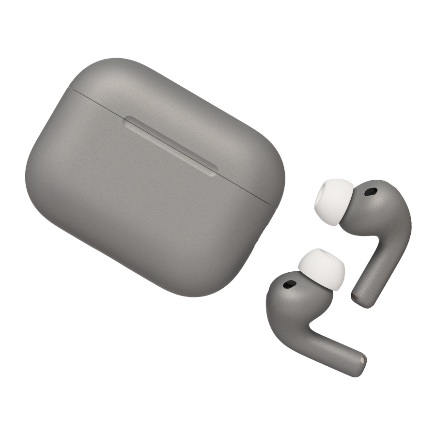 Наушники Apple AirPods Pro 3 с зарядным футляром MagSafe USB-C (2025) Natural