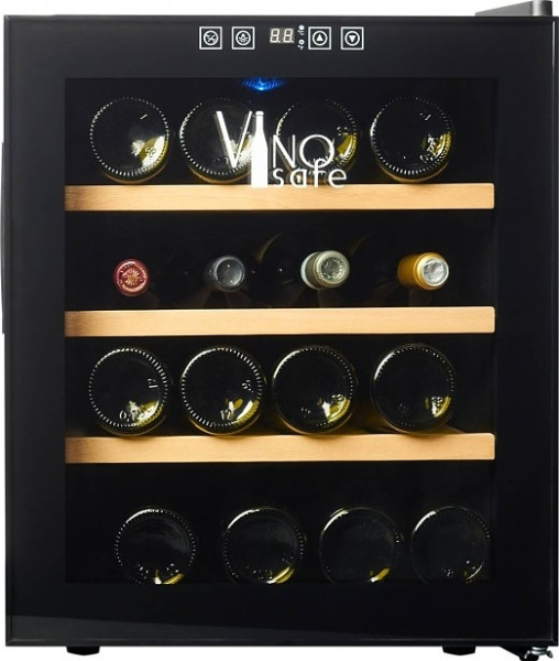 Винный холодильник Vinosafe VSF16AM