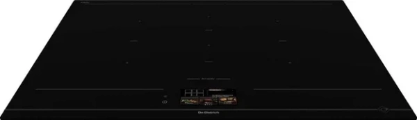 Индукционная стеклокерамич. панель De Dietrich DPI5650AB
