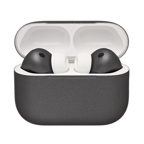 Наушники Apple AirPods Pro 3 с зарядным футляром MagSafe USB-C (2025) Графит