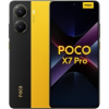 Смартфон Xiaomi Poco X7 Pro 5G 8/256Gb Yellow Global Version