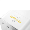 Кофемашина Smeg BCC11WHMEU белый
