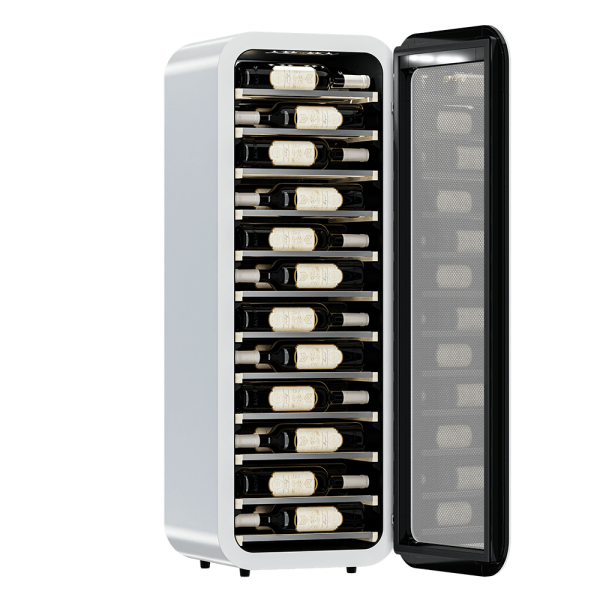 Винный холодильник Meyvel MV34-KWF1