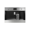 Встраиваемая кофемашина SMEG CMS4303XRU нержавеющая сталь