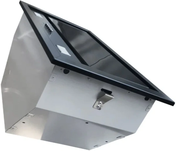 Вытяжка Falmec BUILT-IN 50 MAX BK