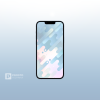 iPhone 14 128 ГБ синий