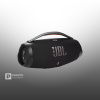 Портативная акустика JBL Boombox 3, Black