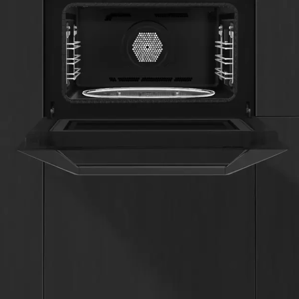 Микроволновая печь De Dietrich DKC4756B