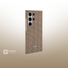 Чехол Pitaka MagEZ Aramid Fiber Cases Samsung Galaxy S24 Ultra (6,8 "), Canyon