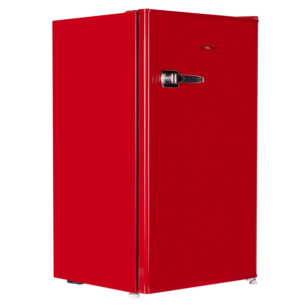 Холодильник MAUNFELD MFF83RR