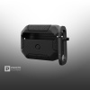 Чехол Urban Armor Gear (UAG) Scout Case для AirPods Pro/Pro 2, цвет Черный