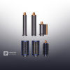 Фен-стайлер Dyson Airwrap Complete Long HS05, Prussian Blue/Bright Copper