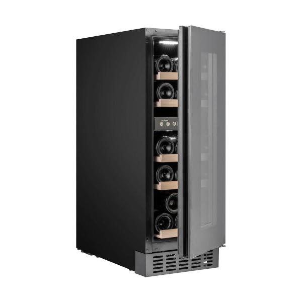 Холодильник винный Temptech OX30DRB