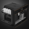 Встраиваемая кофемашина SMEG CMS4604NRRU черный