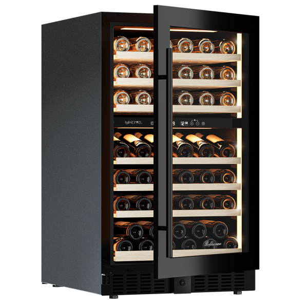 Винный холодильник Meyvel MV77PRO-KBT2