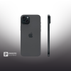 iPhone 15 Plus 128 ГБ черный