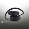 Беспроводные наушники Beats Studio Pro Wireless Headphones Iconic Sound - Black