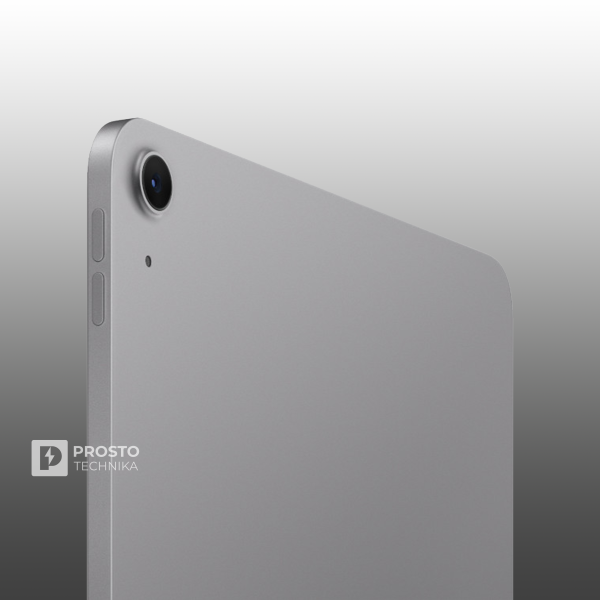Apple iPad Air 11 (2025) 512 ГБ Wi-Fi LTE космический серый