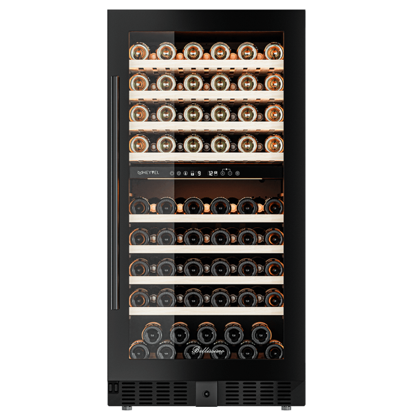 Винный холодильник Meyvel MV99PRO-KBT2