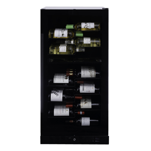 Винный холодильник Dunavox DX-58.258DB