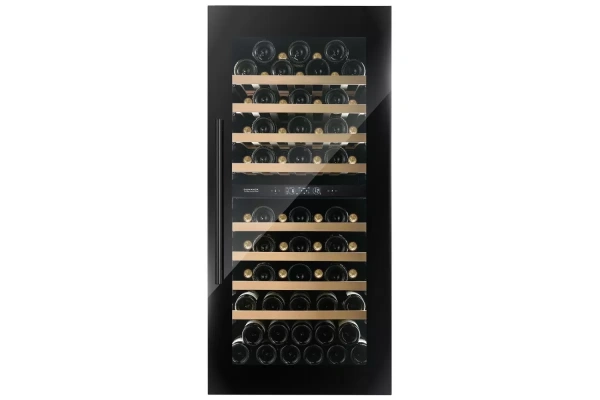 Винный холодильник Dunavox DVS-70.185DB