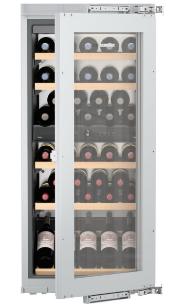 Винный Холодильник Liebherr EWTdf 2353-26 001