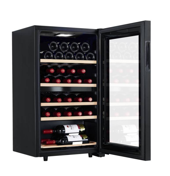 Винный холодильник LaSommeliere SLS32DZBLACK