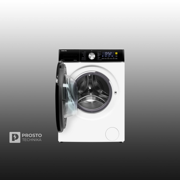 Стиральная машина c сушкой HIBERG i-DDQ8 - 10614 W