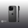 Смартфон Apple iPhone 16 Pro 128Gb eSim Black Titanium