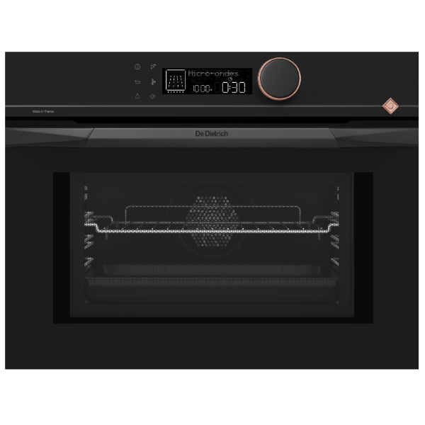 Микроволновая печь De Dietrich DKC4536H