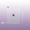 Apple iPad Air 11 (2025) 1 TБ Wi-Fi LTE Фиолетовый