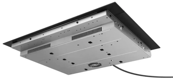 Индукционная стеклокерамич. панель De Dietrich DPI4420X