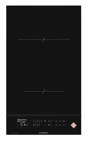 Индукционная стеклокерамич. панель De Dietrich DPI4220H