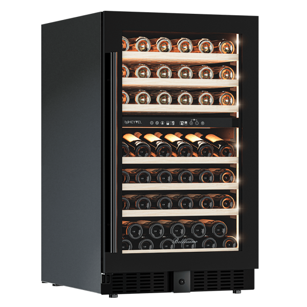 Винный холодильник Meyvel MV77PRO-KBT2
