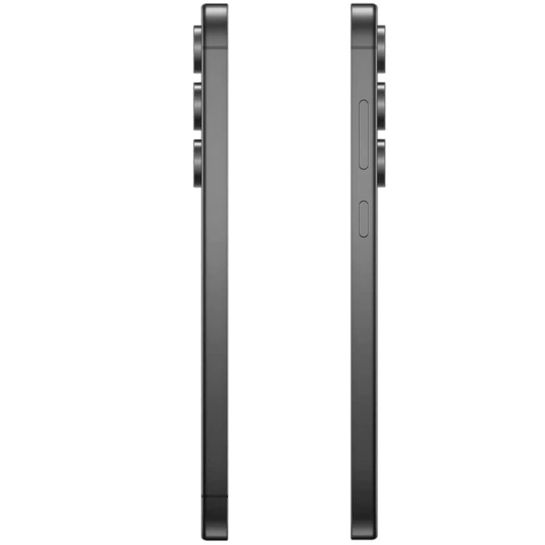 Смартфон Samsung Galaxy S24 FE 8/512Gb Graphite