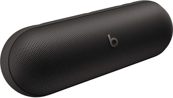 Портативная акустика Beats Pill Seriously loud Series Wireless Speaker 2024 - Matte Black